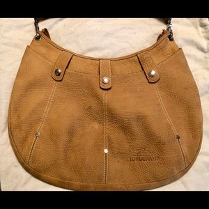 Longchamp Hobo Bag
